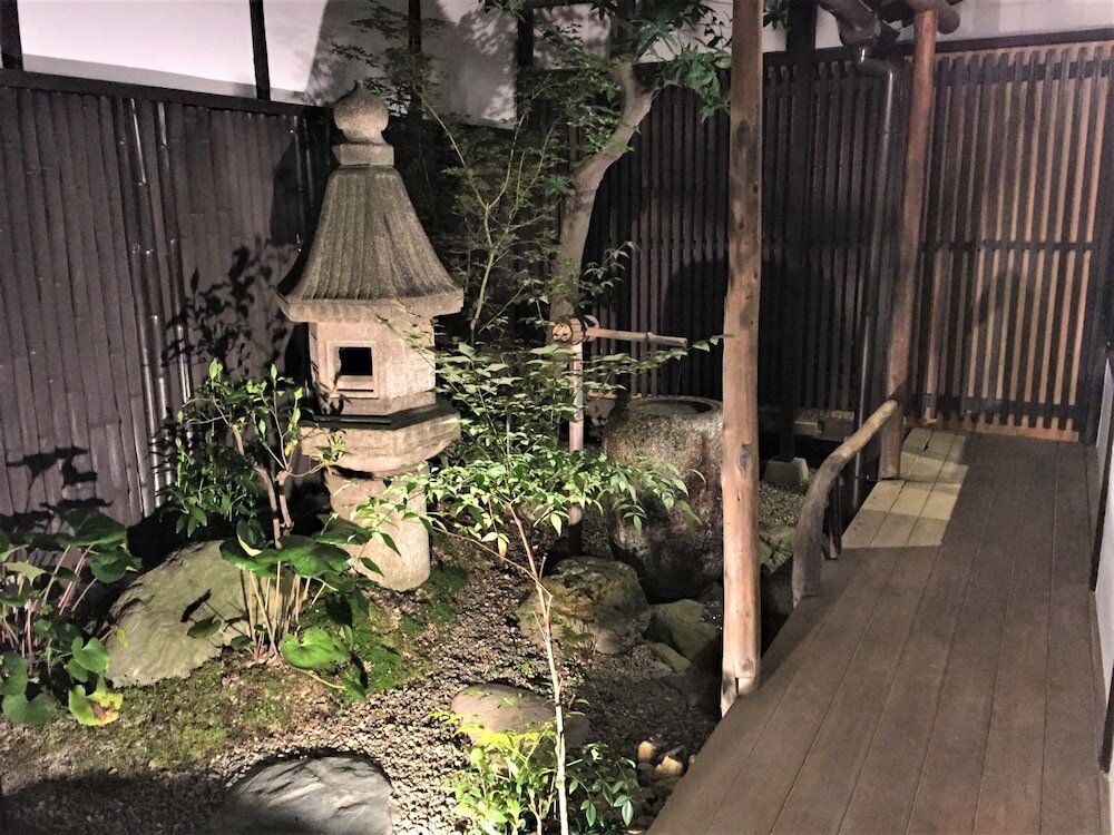 Фото Hotel Gion Misen