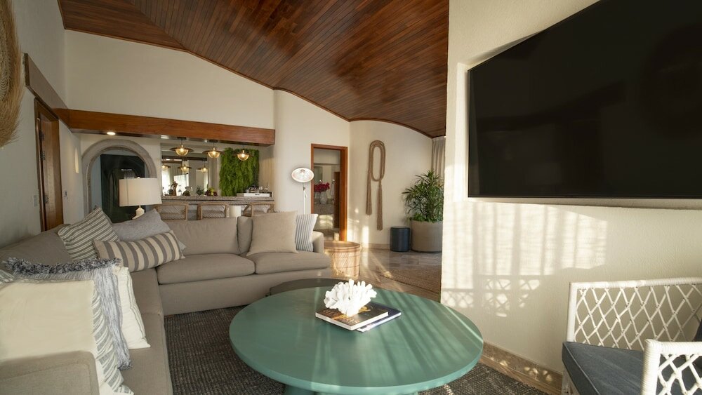 Фото Fiesta Americana Puerto Vallarta All Inclusive & SPA