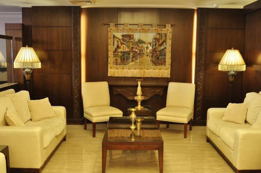 Фото Zaitouna Hotel