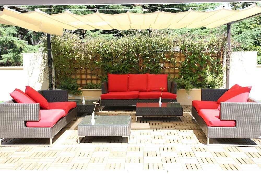 Фото Villa dei Platani Boutique Hotel & SPA