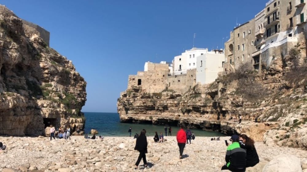 Фото Albatres Palace Hotel