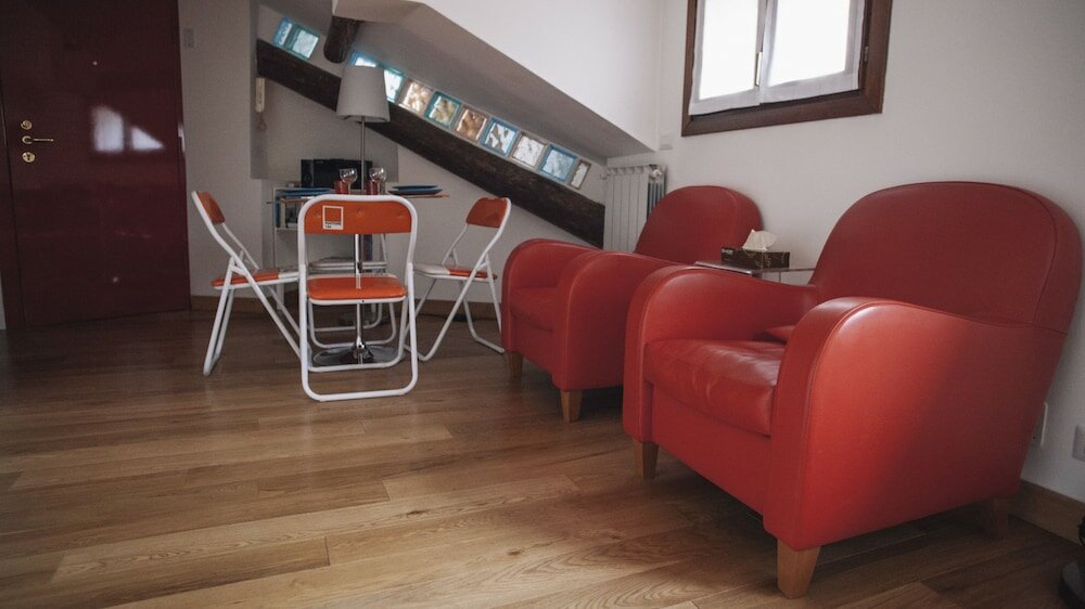 Фото Italianway Apartments - Vivaio