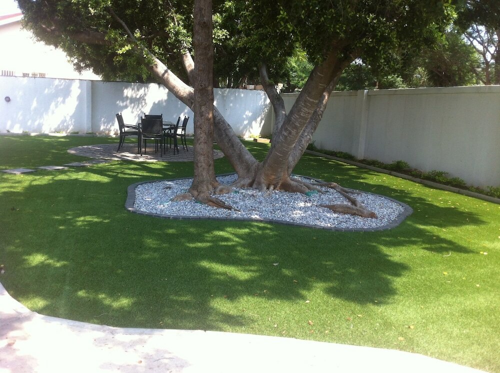 Фото Cosy Palms Guest House