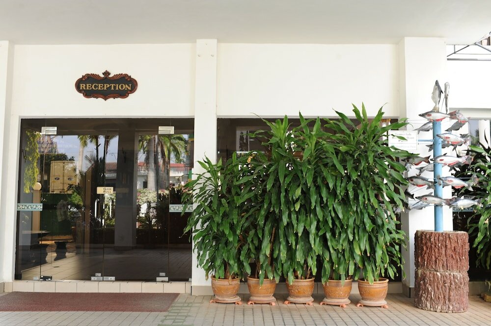 Фото Oyo 1236 Hotel Green Park