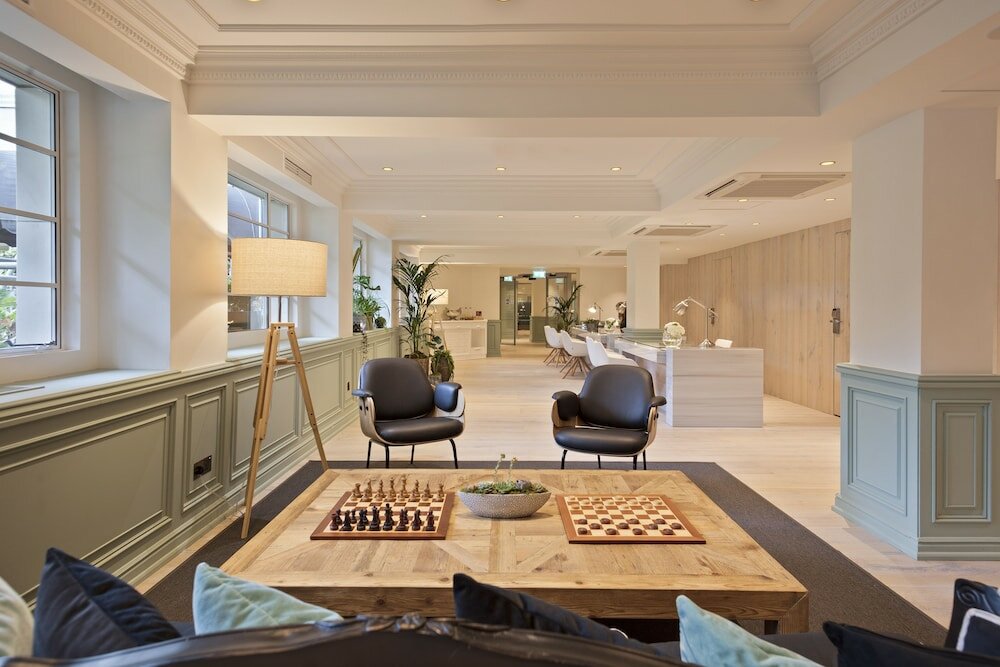 Фото Melia White House Apartments