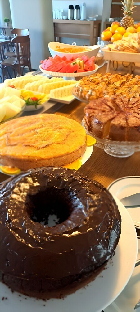 Фото Cambirela Hotel