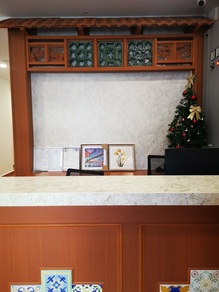 Фото Mclane Boutique Hotel