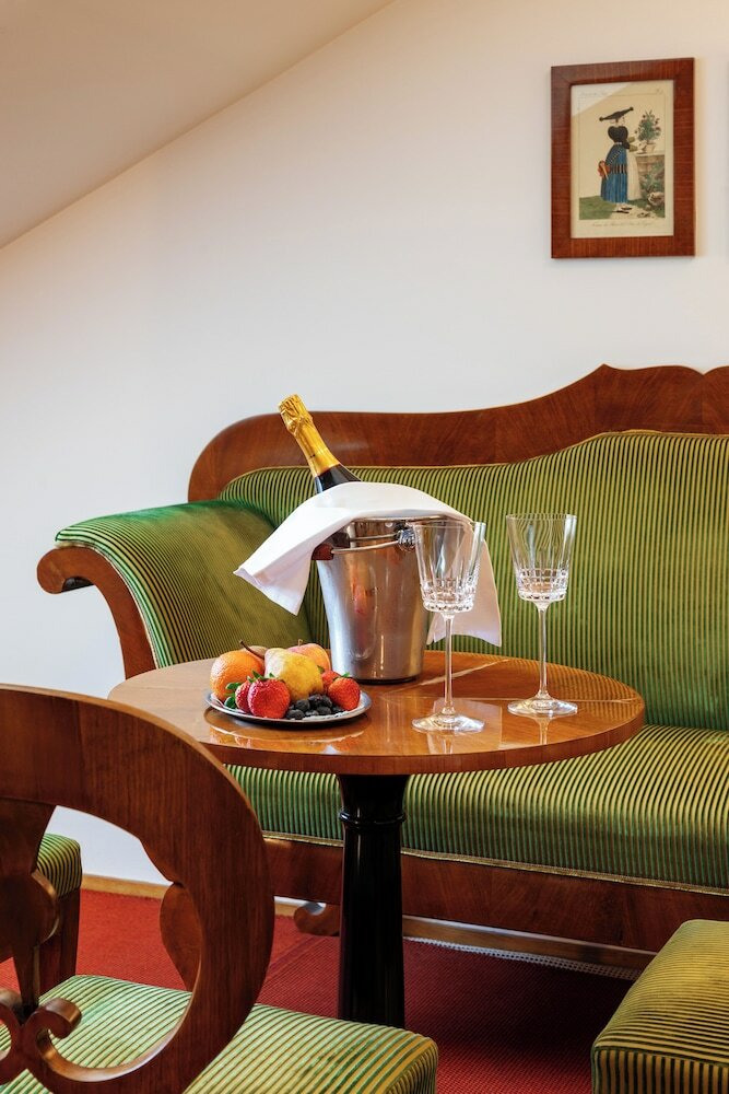 Фото Hotel Greif