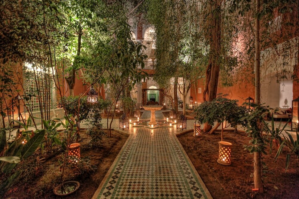 Фото Riad Kaiss by Anika