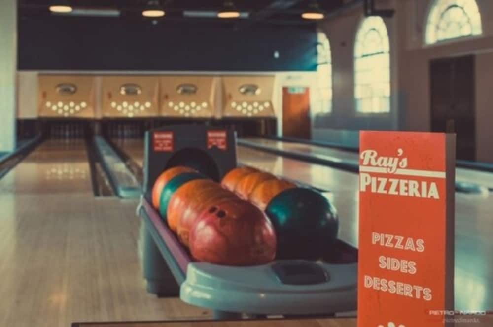 Фото Rock n Bowl Hostel