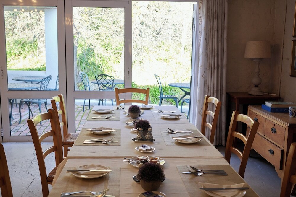 Фото Klein Waterval Riverside Lodge