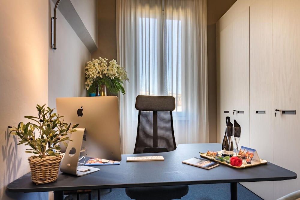 Фото Palazzo dei Conti residenza d'Epoca