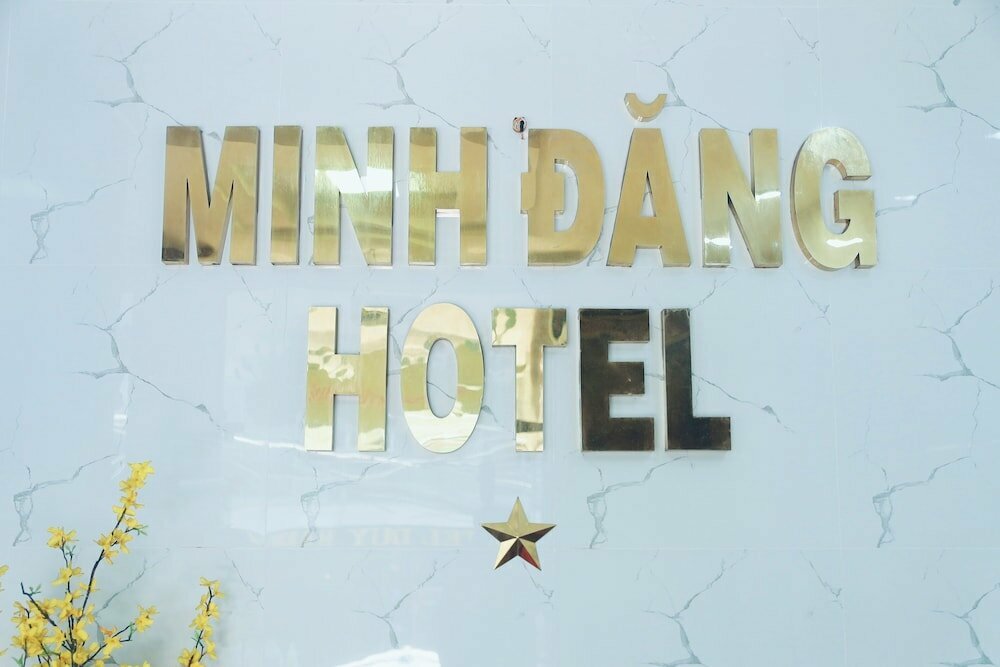 Hotel Minh Dang Hotel, Vũng Tàu, photo