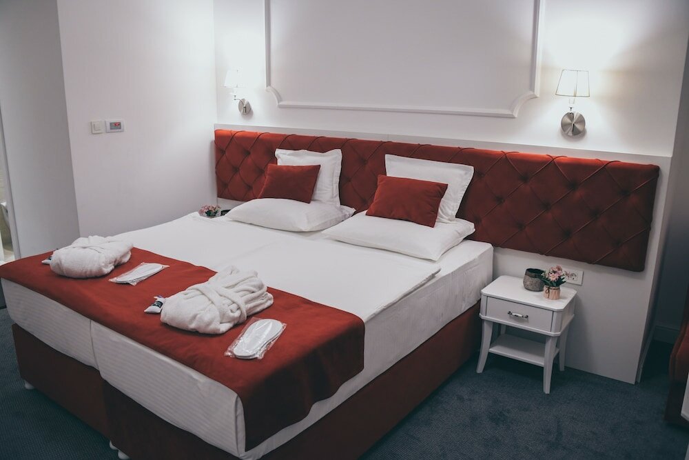 Фото Hotel Central Park