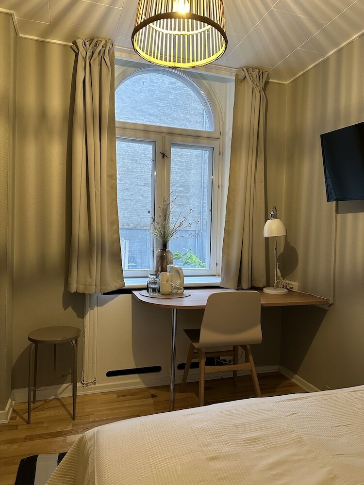 Фото Savoy Hotel