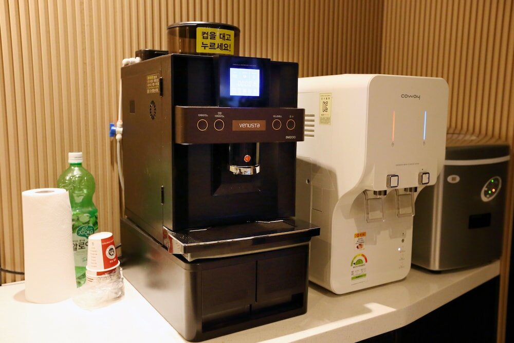 Фото Forest 701 Hotel