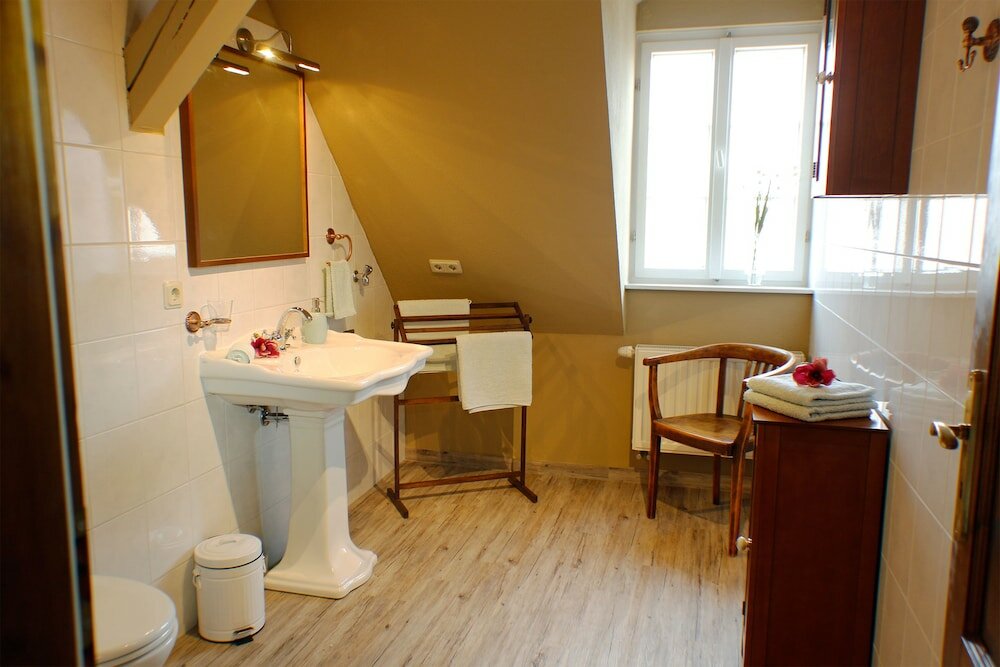 Фото Ferienwohnungen Stobenstrasse