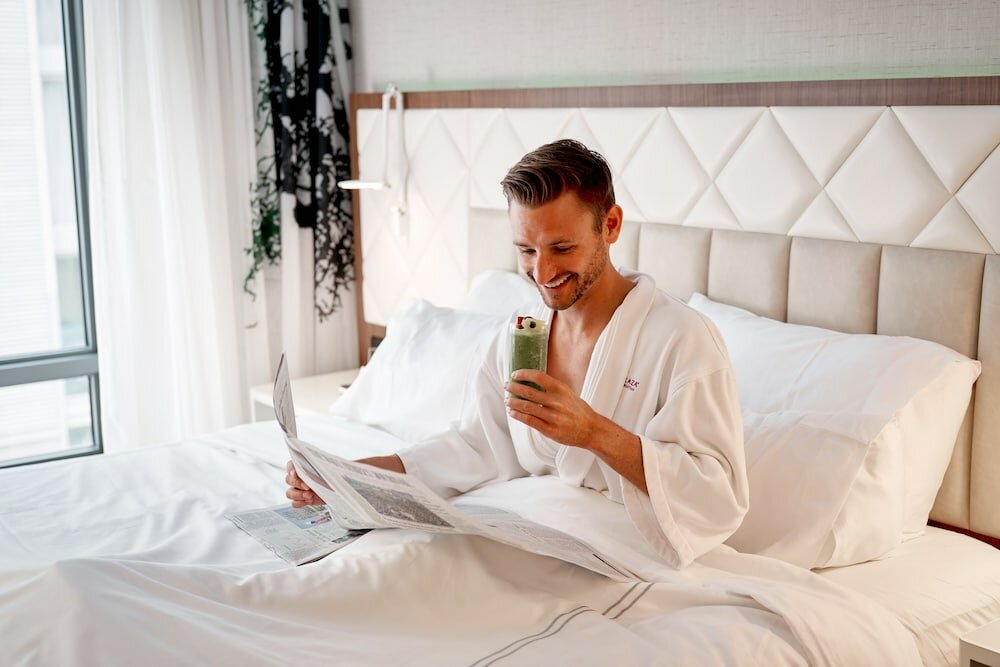 Фото Even Hotel Times Square South, an Ihg Hotel