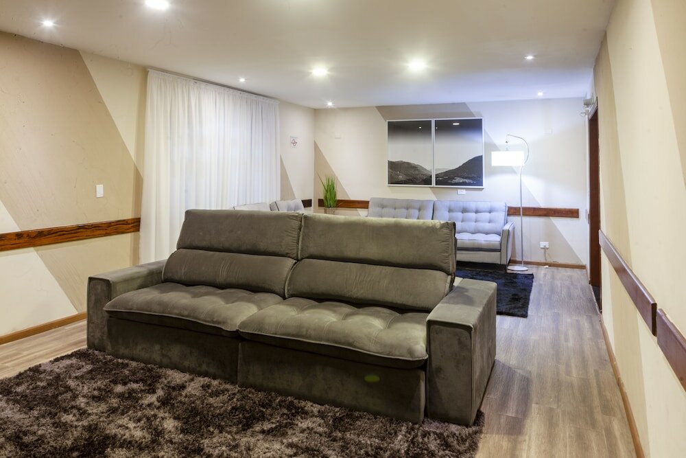 Фото Hotel Leão da Montanha