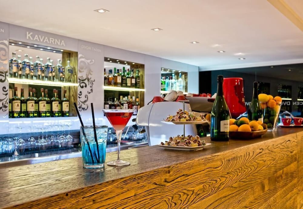 Фото B&b Dvor Tacen