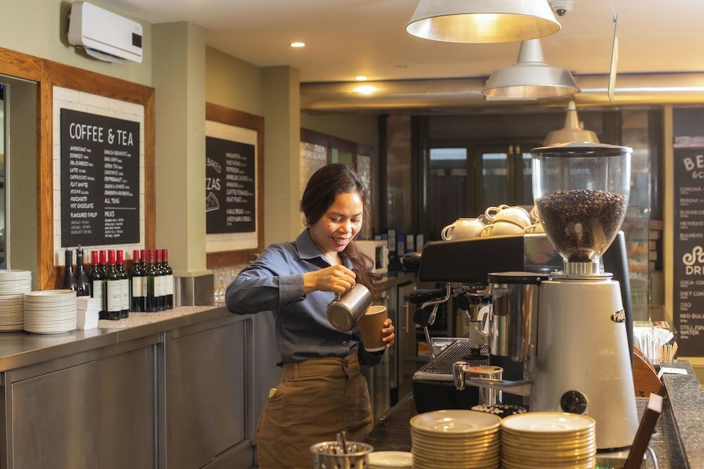 Фото Royal National Hotel