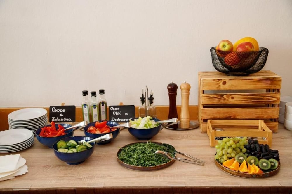 Фото Hotel Medinek Old Town