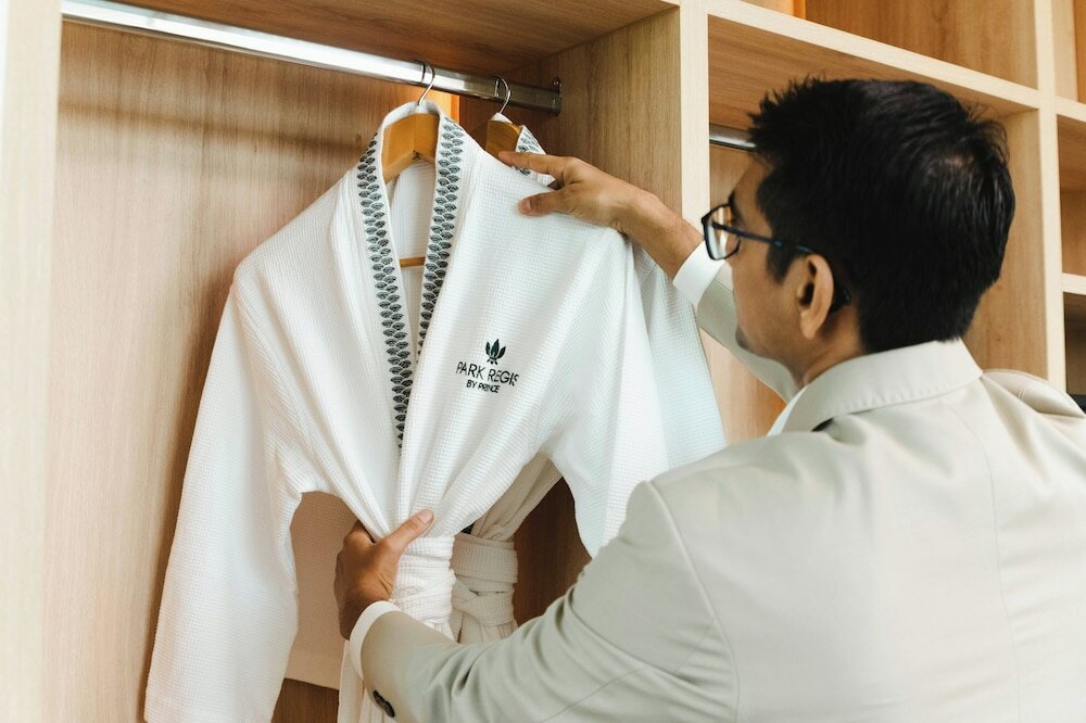 Фото Park Regis Singapore