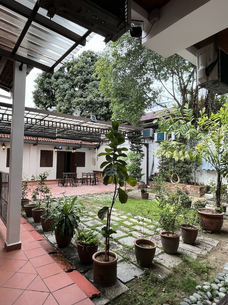 Фото Mclane Boutique Hotel