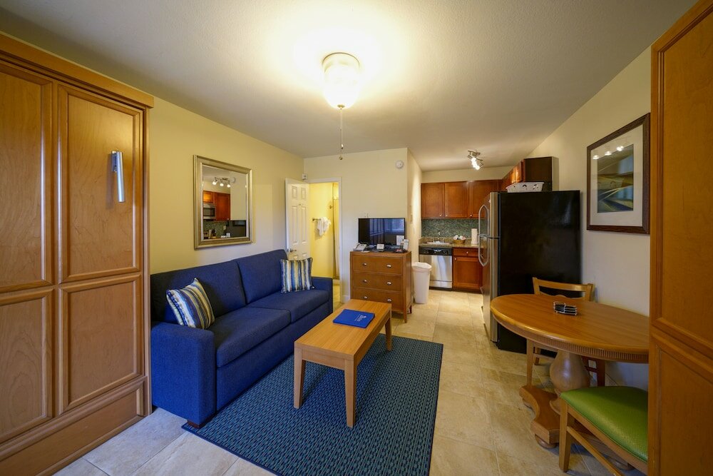 Фото La Costa Beach Club by Capital Vacations