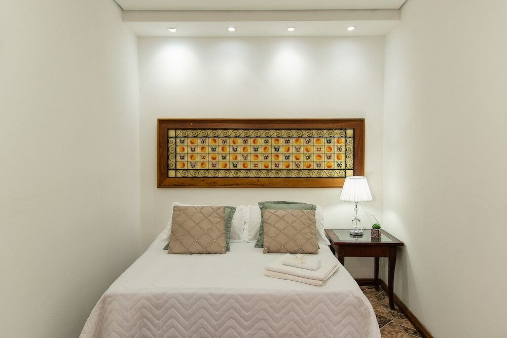 Фото Pousada Tesouro de MInas