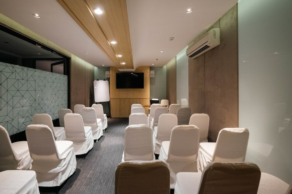 Фото Hotel Namin