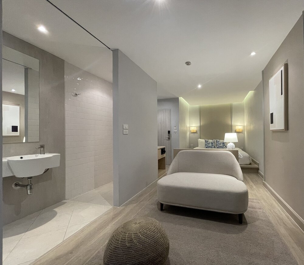 Фото K Maison Boutique Hotel