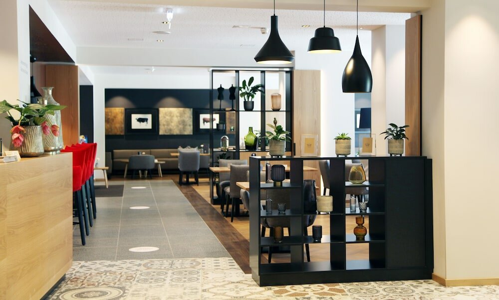 Фото Jufa Hotel Salzburg