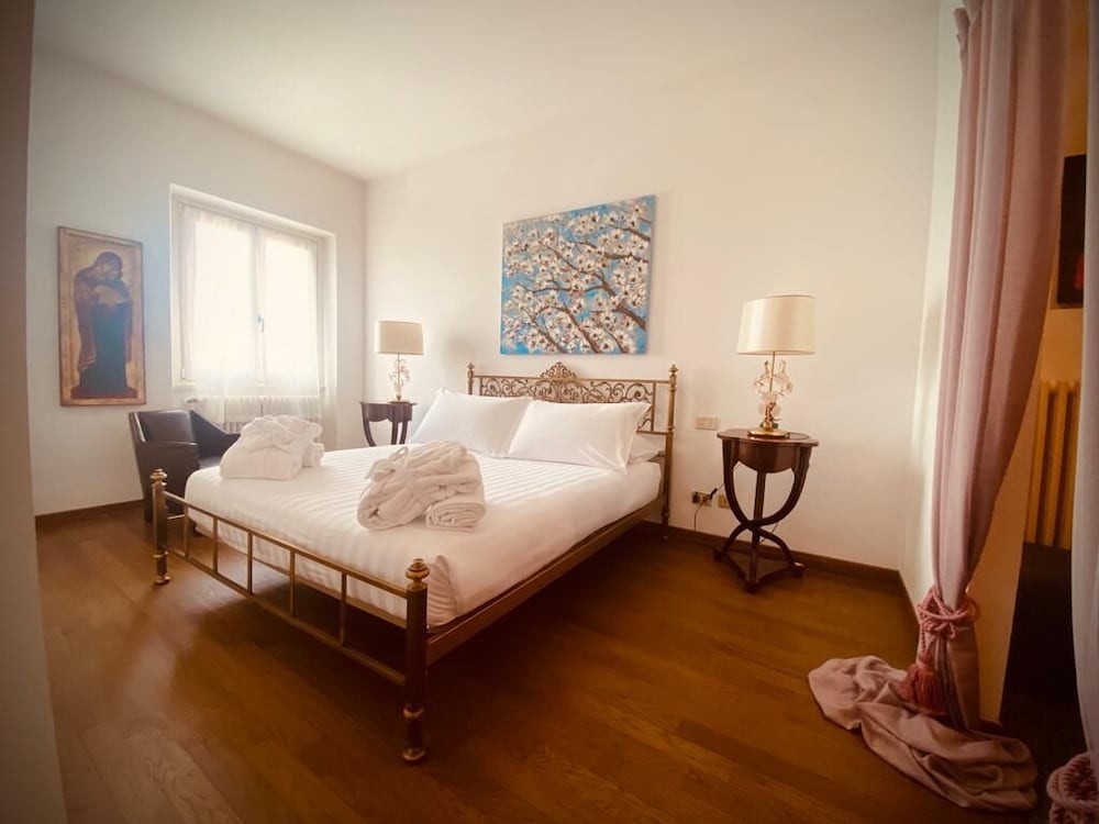 Фото Oste del Castello Wellness & Bike Hotel