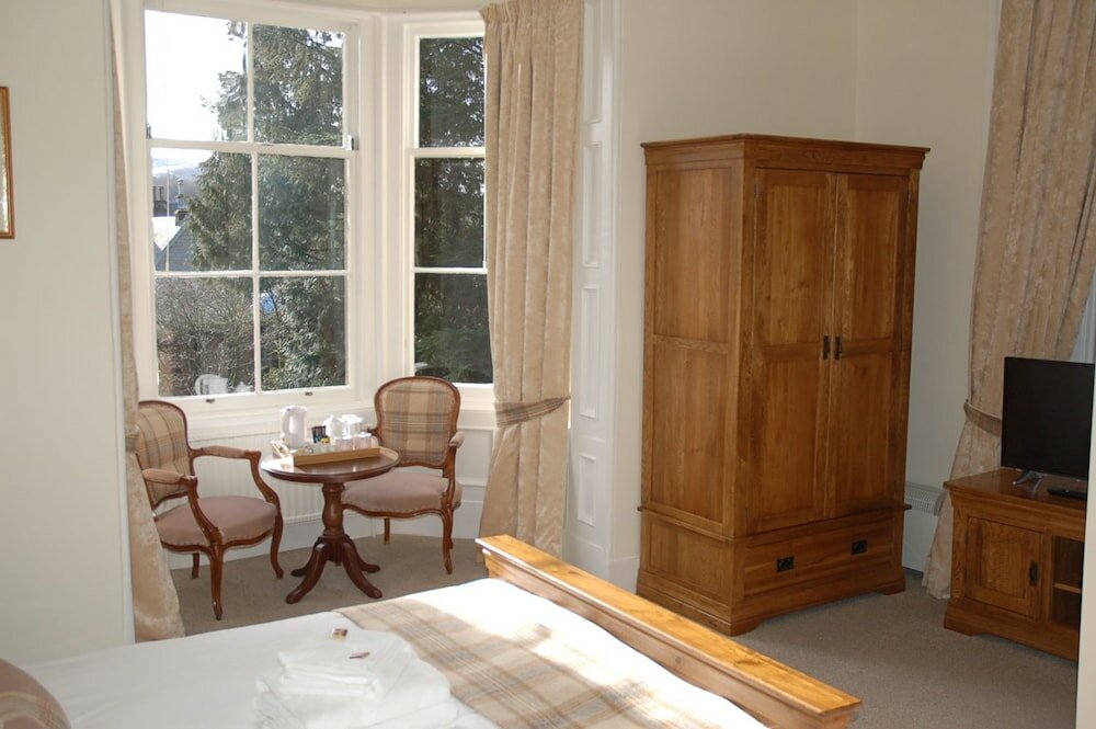 Фото Lubnaig Guest House