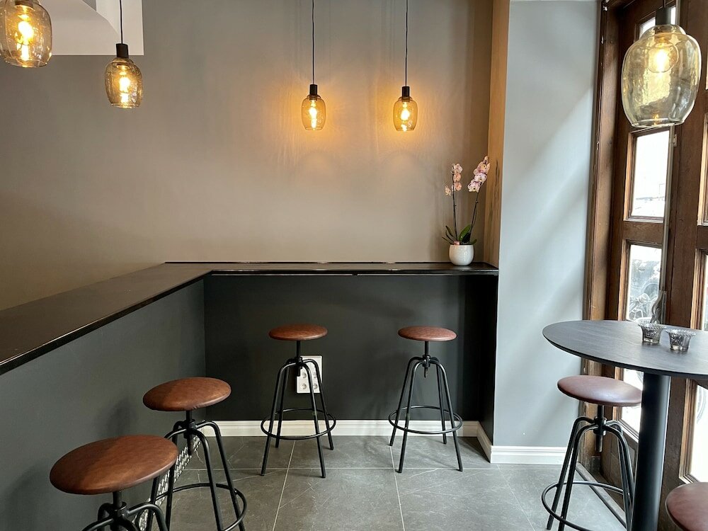 Фото Unique Hotel Jungfrugatan