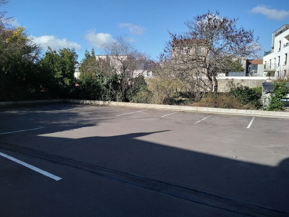 Фото Ibis Styles Tours Centre