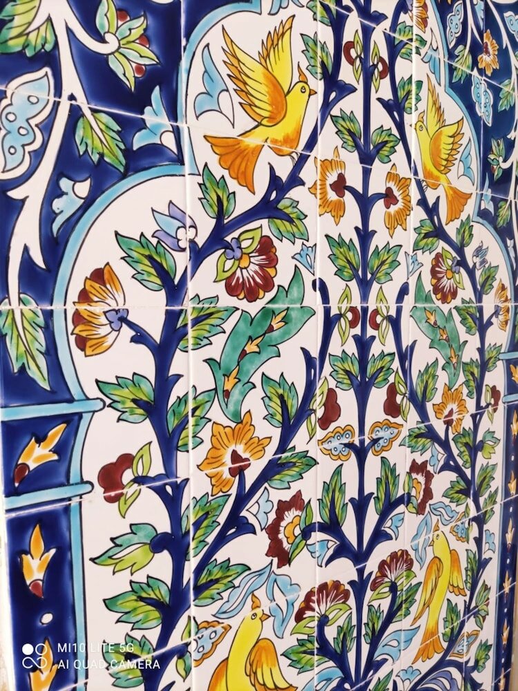 Фото Garden of Rome Guesthouse