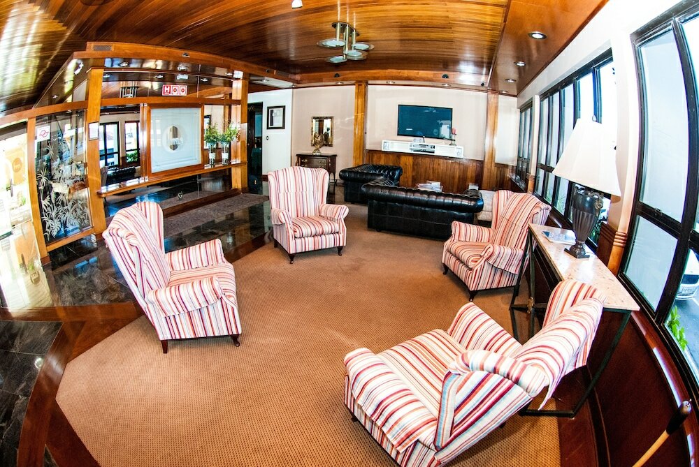 Фото Hotel Marques