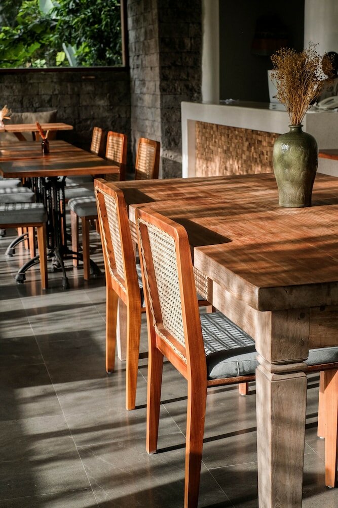 Фото Dinara Ubud