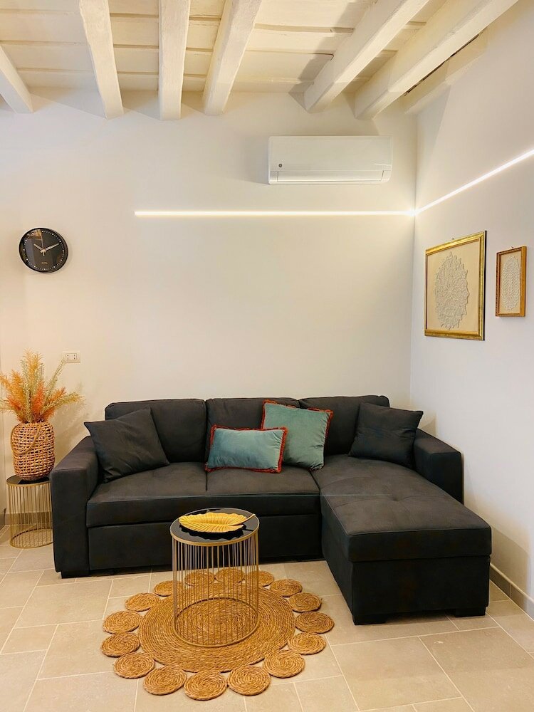 Фото B&b Le Statuine Guesthouse