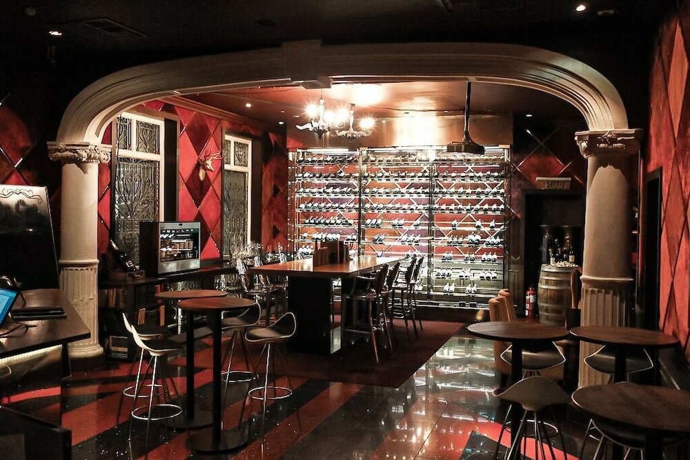 Фото Macalister Mansion