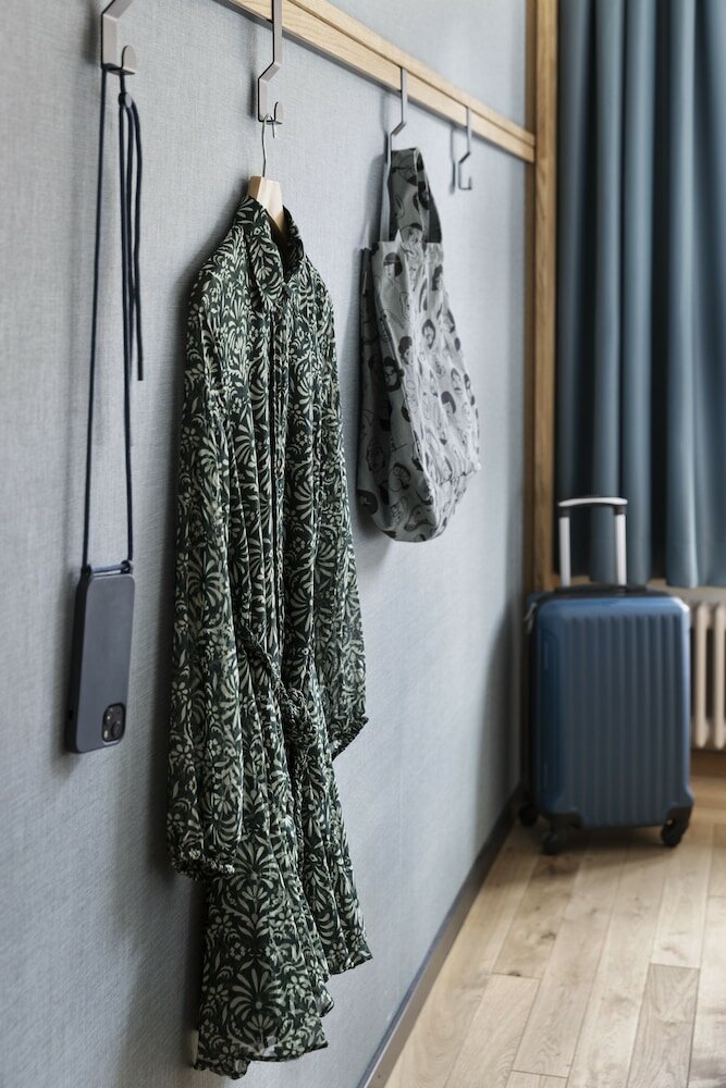 Фото Stay KooooK Bern City