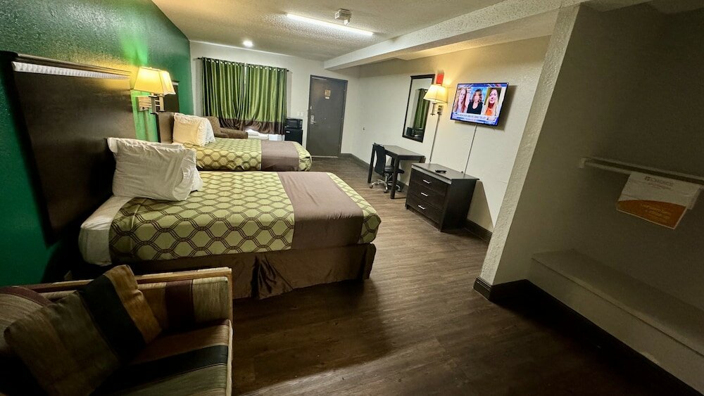 Фото Rodeway Inn
