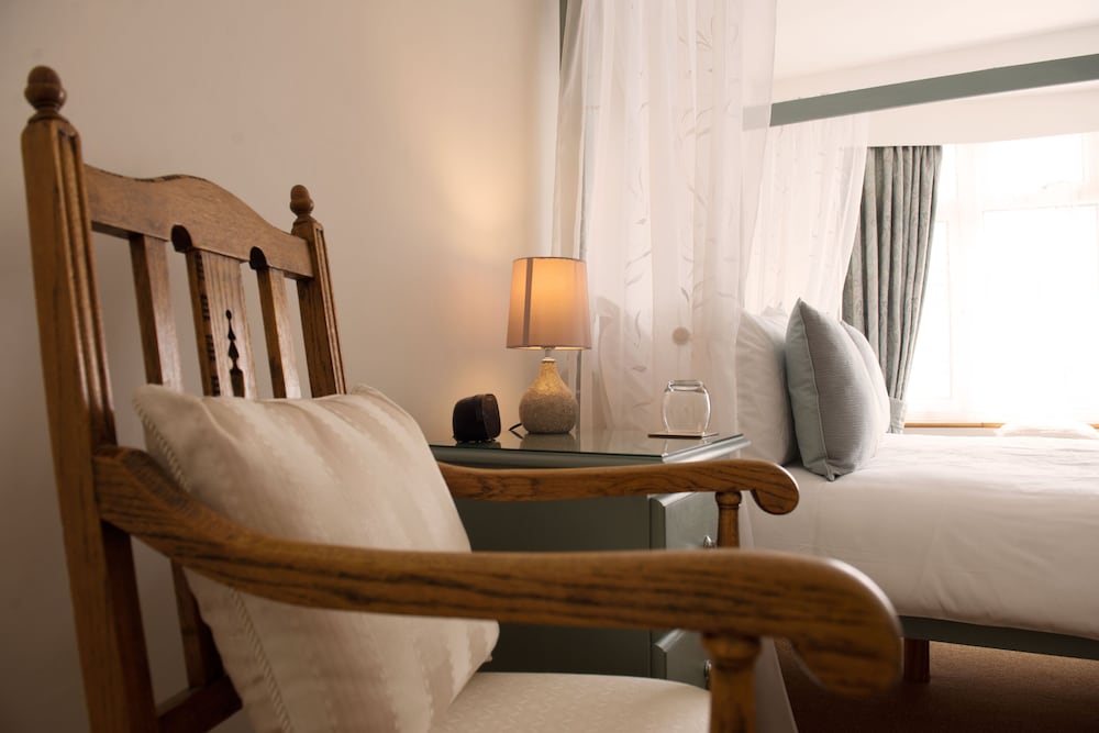 Фото Blue Waters Lodge