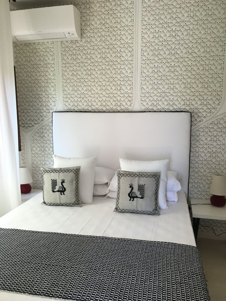 Фото Cala Rosa Club Hotel