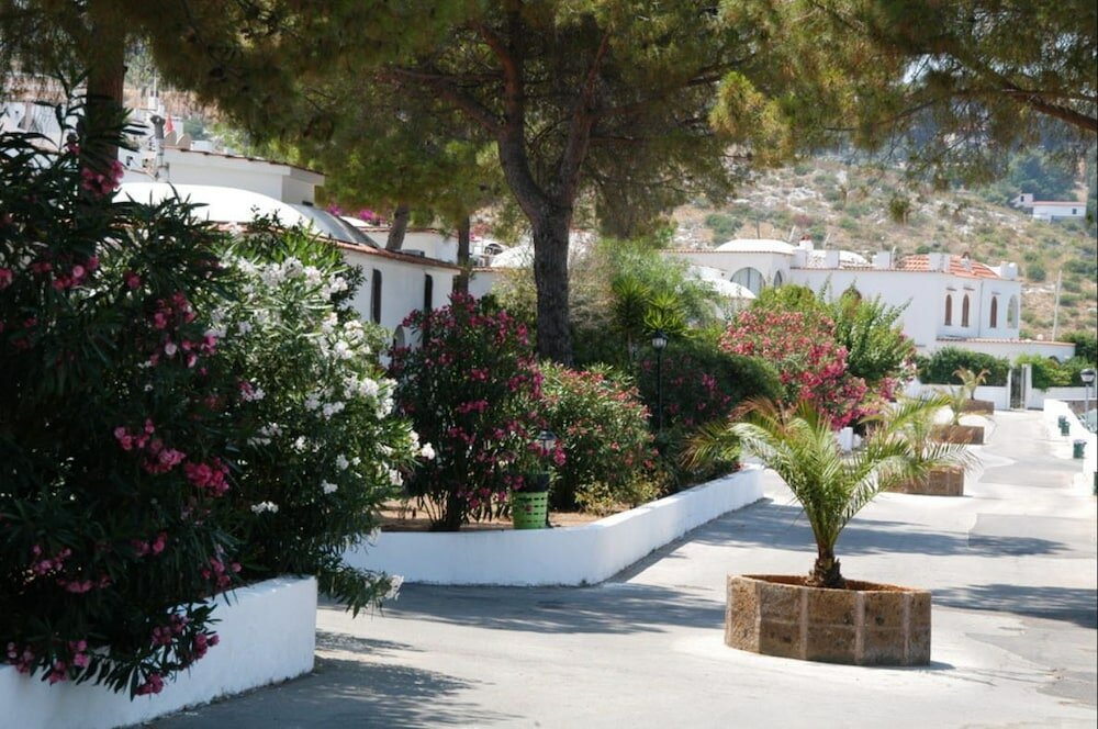 Фото Villaggio Turistico Valle Scinni