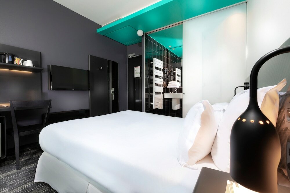 Фото Libertel Gare de l'Est Francais