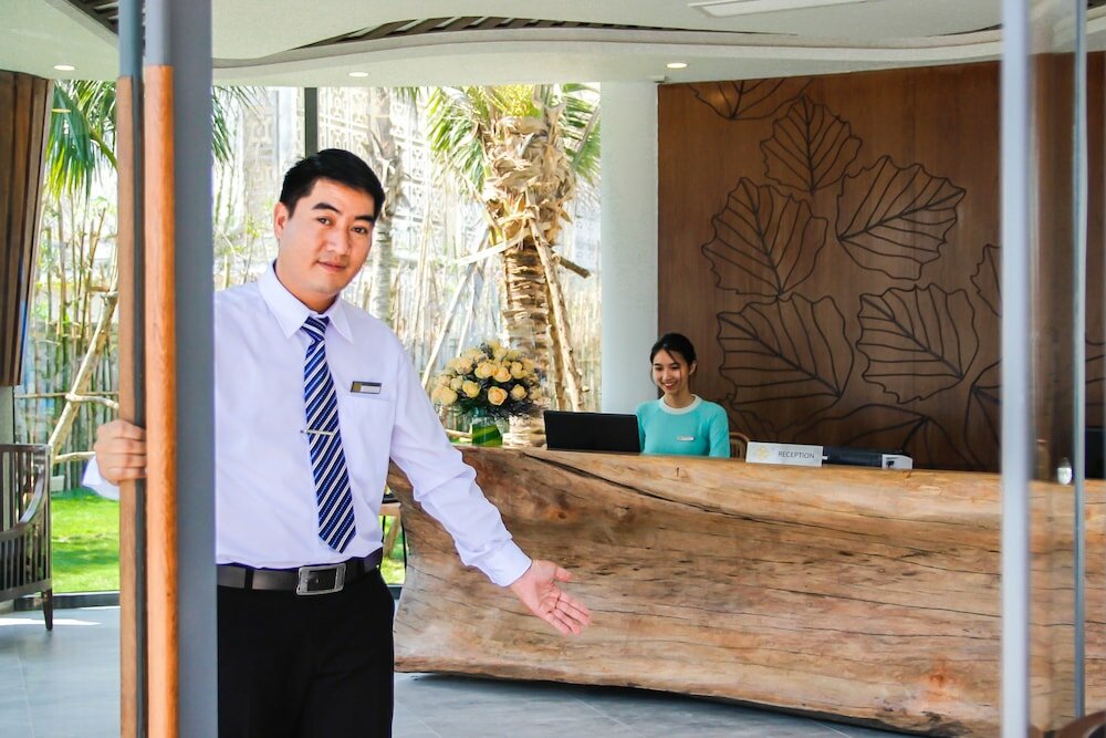 Фото Sala Tuy Hoa Beach