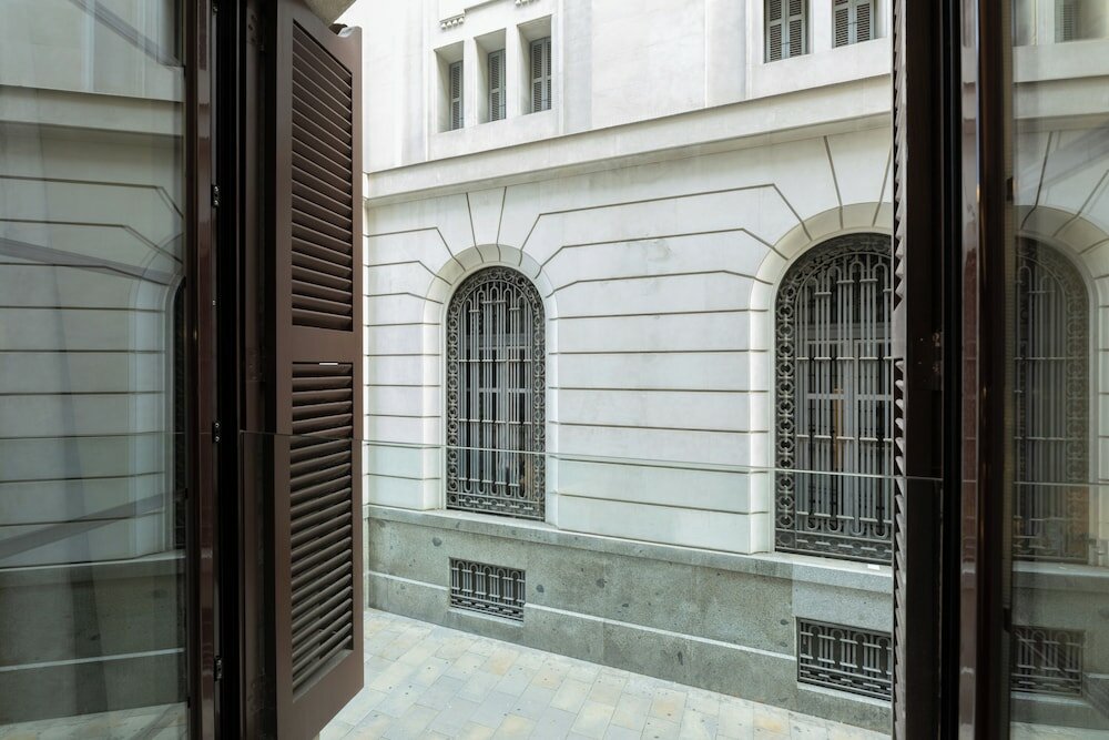 Фото Hotel Ciutadella Barcelona